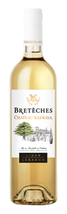 Ch. Kefraya Bretèches Blanc 2024