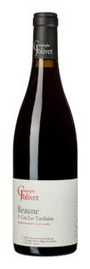 Christophe Jolivet Beaune 1er Cru Les Tuvilains 2018