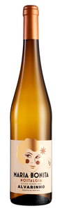 Maria Bonita Nostalgia Alvarinho