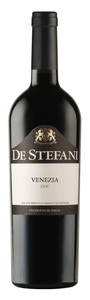De Stefani Venezia 2020