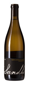 Sandhi Santa Barbara County Chardonnay 2023