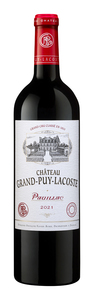 Ch. Grand-Puy-Lacoste 2019