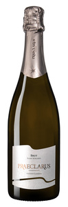 Praeclarus Blanc de Blancs Brut
