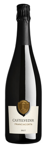 Castelveder Franciacorta Brut
