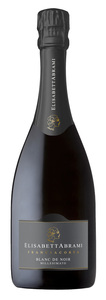 Elisabetta Abrami Franciacorta Blanc de Noir Millesimato 2016
