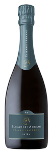 Elisabetta Abrami Franciacorta Satèn