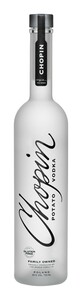 Bilde av Chopin Potato Vodka
