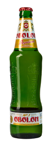 Obolon Premium Lager