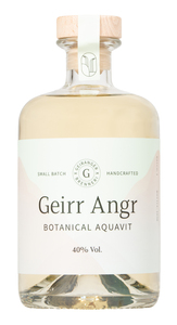 Bilde av produktet Geirr Angr Botanical Aquavit