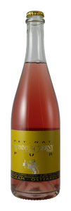 Wimmer-Czerny Pur rosé Pet-Nat 2021