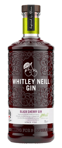 Whitley Neill Black Cherry Gin