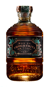 Ron La Progresiva de Vegia Mezcla 13
