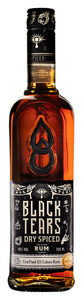 Black Tears Dry Spiced