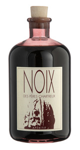 Noix Des Pères Chartreux