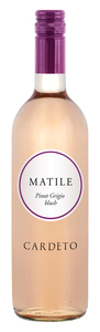 Matile Umbria Pinot Grigio Blush