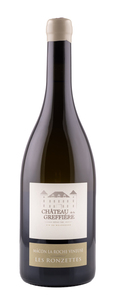 Ch. de la Greffière Mâcon La Roche Vineuse Les Ronzettes