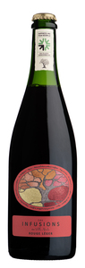 Villa Noria Les Infusions Pét-Nat Rouge Léger