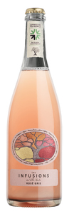 Villa Noria Les Infusions Pét-Nat Rosé Gris