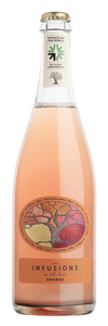 Villa Noria Les Infusions Pét-Nat Orange