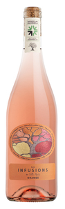 Villa Noria Les Infusions Vin Orange