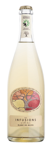 Villa Noria Les Infusions Pét-Nat Blanc de Noir