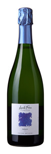 Laculle Frères Bicheret Champagne Brut Nature 2018