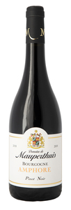 Bilde av Mauperthuis Bourgogne Pinot Noir Amphore