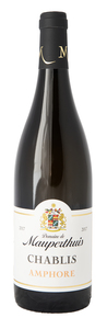 Mauperthuis Chablis Amphore 2017