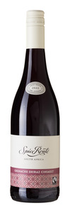 Bilde av Spice Route Shiraz Grenache Cinsault 2022