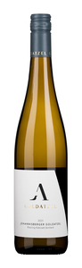 Goldatzel Johannisberger Hölle Kabinett Riesling 2022