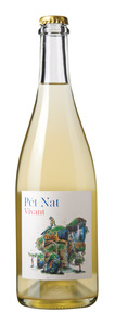 Pierre & Antonin Vivant Pét-Nat