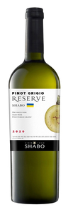 Shabo Pinot Grigio Reserve 2022