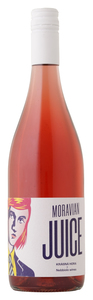 Bilde av Krasna Hora x Nebbiolo Wines Moravian Juice 2023