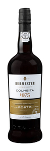 Burmester Colheita Port 1975