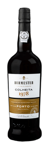 Burmester Colheita Port 1978