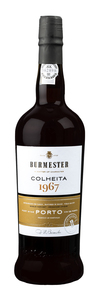 Burmester Colheita Port 1967