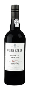 Burmester Vintage Port 2007