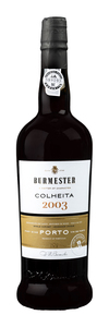 Burmester Colheita Port 2003