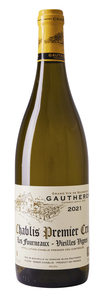 Gautheron Chablis 1er Cru Les Fourneaux Vieilles Vignes 2021