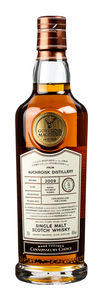 Gordon & Macphail Auchroisk Connoisseurs Choice Wood Finish 2009