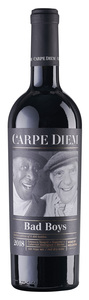 Carpe Diem Bad Boys