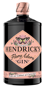 Hendrick's Flora Adora