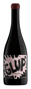 Longaví Glup Cinsault