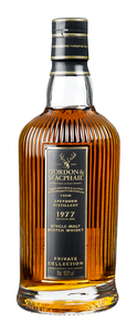Bilde av Gordon & Macphail Speyburn Private Collection 1977