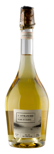 Laurent-Gabriel L'Affranchie Blanc de Blancs Extra Brut 2012