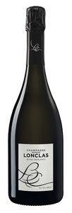 Bilde av Bernard Lonclas Blanc de Blancs Extra Brut