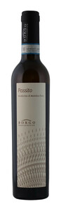 Paglianetto Verdicchio di Matelica Passito