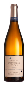 Dom. Feuillat-Juillot Cuvée Les Vignes de Françoise Montagny 1er Cru 2021