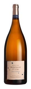Dom. Feuillat-Juillot Montagny 1er Cru Les Coères 2022