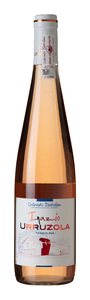 Inazio Urruzola Txakolina Rosé 2023